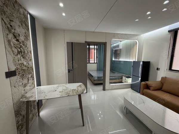 金华婺城婺城江南寺前皇小区世贸附近，寺前皇，何宅汪下滩出租房源真实图片