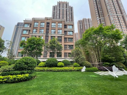 海马青风公园一期