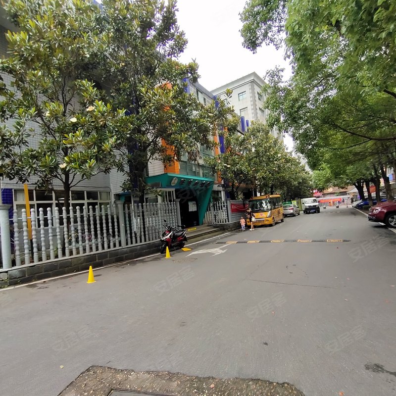 【富景园, 富景园小区详情,房价走势,房源,业主论坛】- 长沙58同城