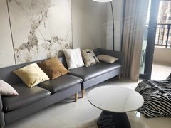 石狮石狮泰禾广场泰禾片区恒大名都三房两厅一卫，教学风，家电齐全。出租房源真实图片