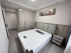 台州椒江葭沚尚华苑多套一室一厅近宝龙城工人西路华师范大学精装修拎包即住出租房源真实图片