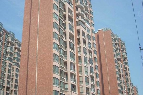 永兆豪庭(西区)