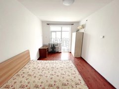 七贤村小区 精装电梯公寓带家具6700一月