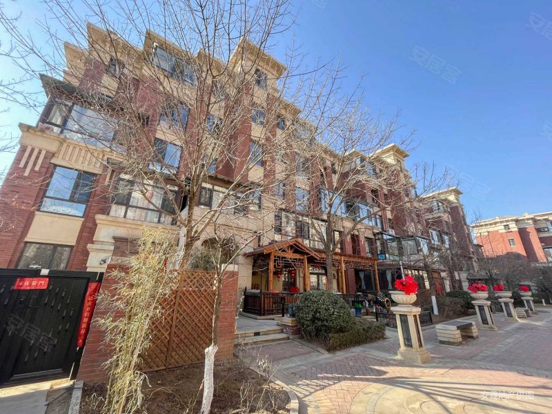 大连房产网>大连二手房>甘井子二手房>泉水二手房>金地檀溪>