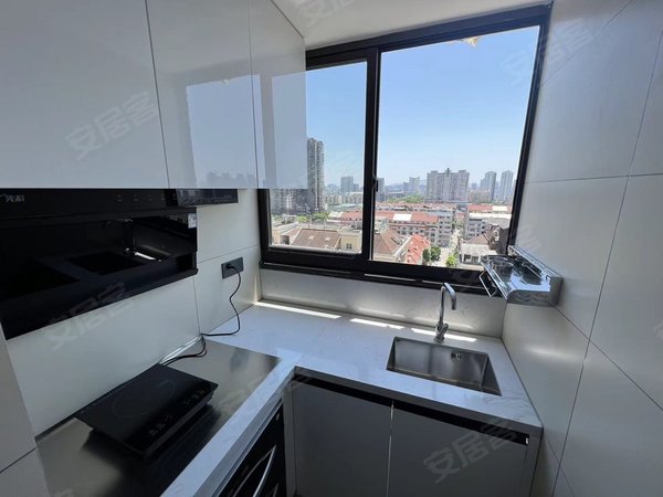 温州瑞安锦湖中梁香缇半岛(瑞安)香缇半岛!一室一厅 现代风电梯房!