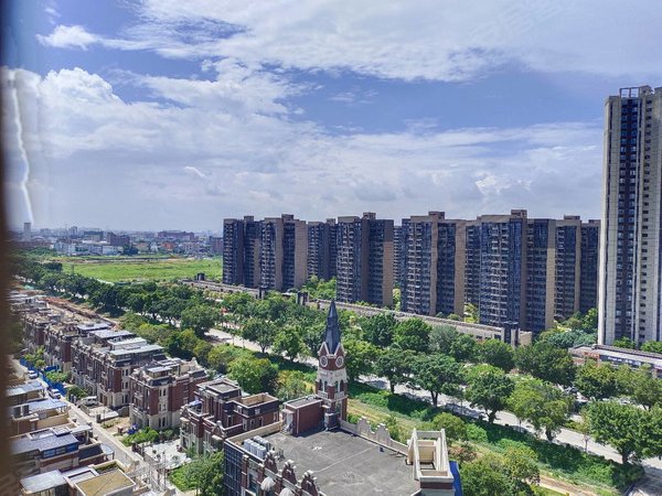 博罗艺境松山湖全屋定制,居住舒适,艺境3房出租房源真实图片