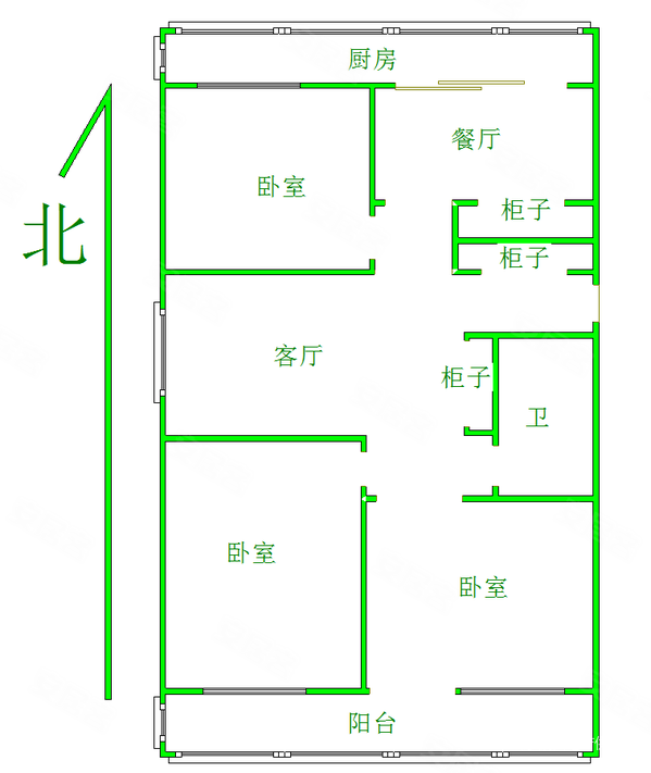 贡院墙根街4714号院