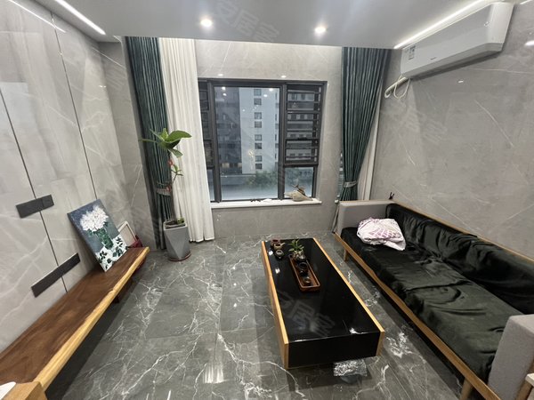 福州闽侯乌龙江大道祥禾公社高新区万达旁 祥禾公社 整租 标准2室2厅2