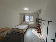 北京海淀苏家坨岚山悦府 集中供暖 南向独卫 近北安河 温阳路 翠湖华为出租房源真实图片