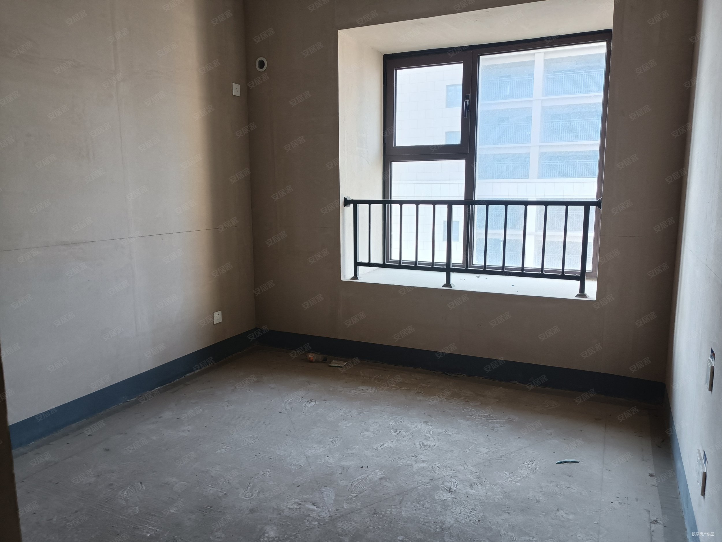 急售建业科技城高楼层采光充足 钥匙房 商品住宅 南北通透