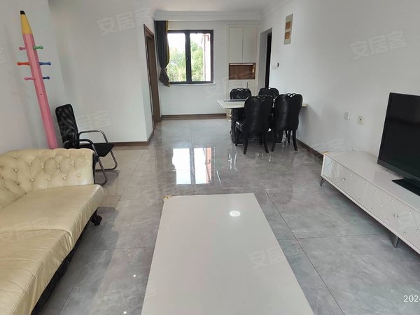 【多图】悦湖花园,堰桥租房,好停车 近生命科技园 医院 可短租押一付