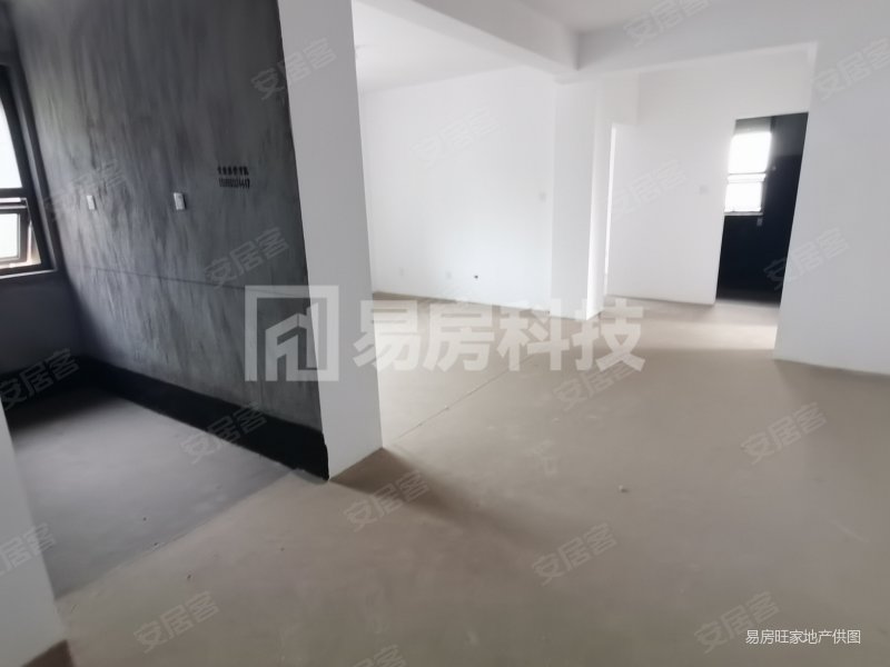 75万金鹰旁天韵景园2房2厅1卫有钥匙随时看房