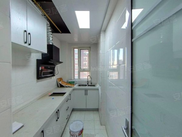 天津河西梅江津铁美苑公司公共 1室1厅 55.