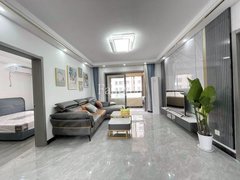 桂平桂平城区城区幸福家园 1500元 3室2厅2卫 精装修 拎包入住出租房源真实图片