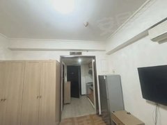 北京顺义马坡合景香悦四季(西区)新出1室户,干净清爽家电全配,交通便利配出租房源真实图片