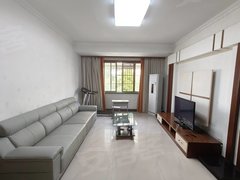 金华婺城婺城新区耀江苑二室二厅车库门口可停车拎包入住出租房源真实图片