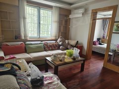 盘锦大洼兴隆三百兴盛小区 南北通透 楼层低 家具家电齐全 拎包入住出租房源真实图片