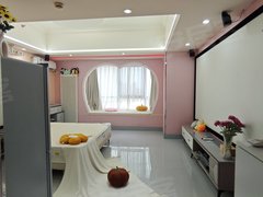 安阳文峰中环百货自己家房子不住了灵活出租咯，可短租长租随时看房，押一付一月付出租房源真实图片