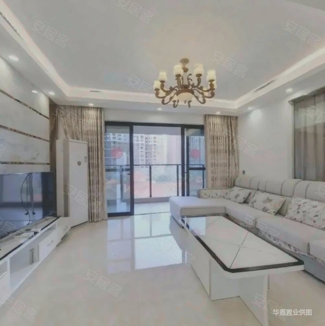 红本过户!送产权车位,御峰臻品二手房,200万,4室2厅,2卫,137.