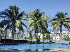 三亚三亚周边保亭阳光雨林小区 1室0厅1卫出租房源真实图片