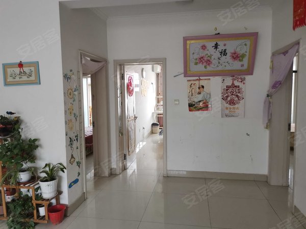 济南济阳济阳城区雅居园六区(南苑)雅居园六区(南苑) 3室2厅2卫出租