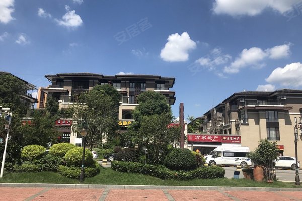 碧桂园翡翠山二期