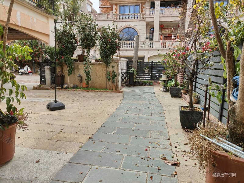 宝珊花园二手房,1350万,4室2厅,4卫,286平米-泉州安居客