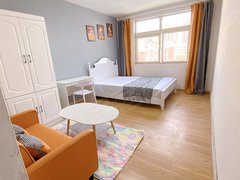 青岛市北雁山立交桥重庆南路小区 3室1厅1卫 25平 拎包入住出租房源真实图片