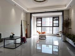 商丘睢县城区精装修两室，家具齐全，月租1500出租房源真实图片