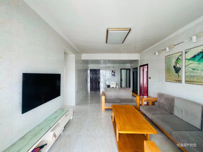 宝昌花园精装好房电梯房刚需小三居出行方便南北通透