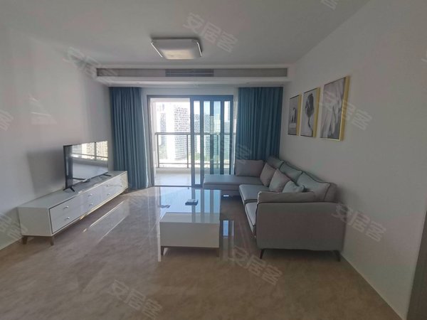 深圳龙华民治宝泰雅苑本人实拍,民治全新精装修120平大四房出租出租