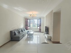 抚顺李石开发区顺安路恒大养生谷，自带品牌装修拎包入住交通方便，家具家电齐全出租房源真实图片