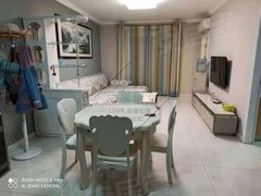 唐山迁安城区近学校近医院 出行方便家具家电齐全 可以直接拎包入住出租房源真实图片