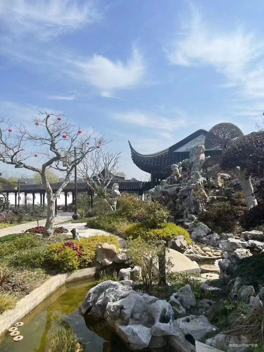 昌兴复园二手房,1820万,4室2厅,4卫,597平米-苏州安居客