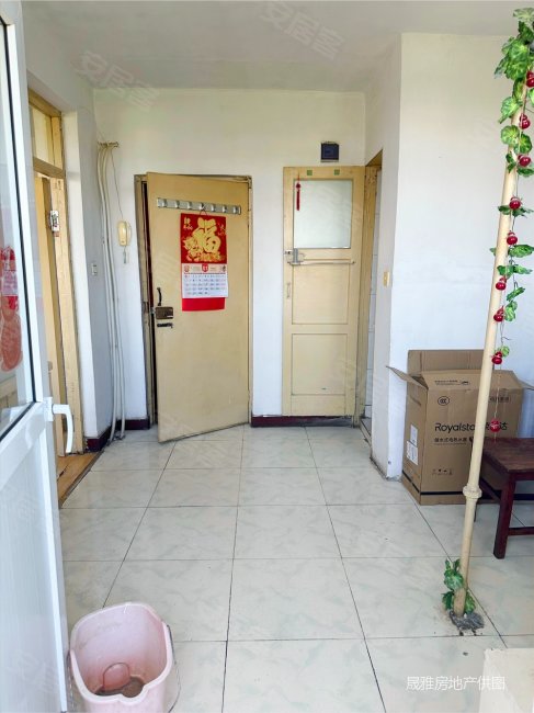 天泉西里 临地铁 正规商品房 高楼层视野无遮挡 商业配套成熟