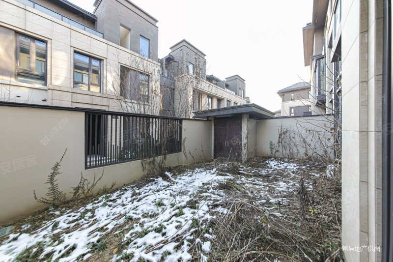 路劲太湖院子(别墅)二手房,522万,4室2厅,3卫,255平米-常州安居客