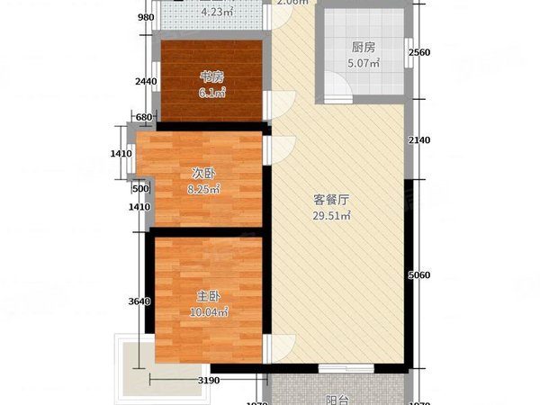 南京浦口江浦街道越江时代苑仅靠江浦研创园 孵鹰大厦 越江时代小区 0中介 提供宽带出租房源真实图片