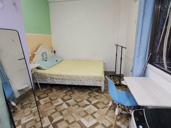 可短租 可押一 柯木塱 a 出口 100 米 近柯木塱小学出租房源真实图片