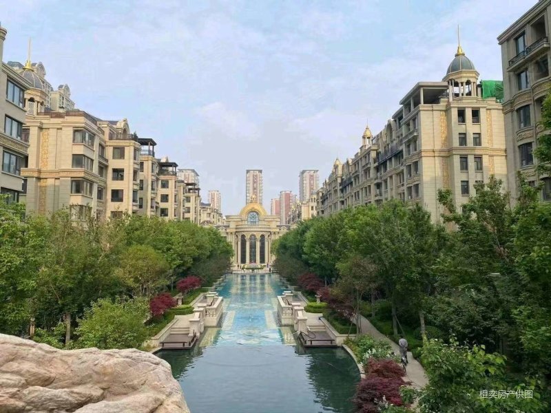 长江大道 有电梯 近地铁 商业配套成熟 小区绿化高,天山国宾壹号二手