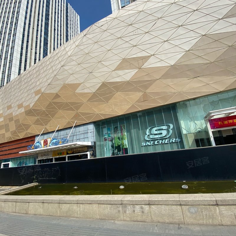 【万达广场, 万达广场小区专家解读页】- 莆田58同城