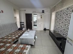 伊犁伊宁市金茂世界城近新茂业 军垦花园五楼 精装两室两厅 月租1600出租房源真实图片