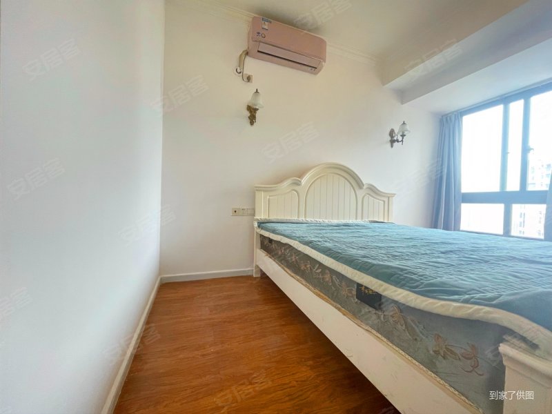 照母山光环旁 重光站 精装两居急售 中间楼层 随时看房,北大资源博雅