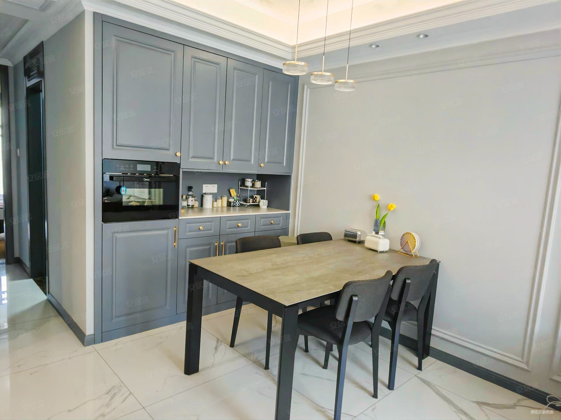 赠送32方 满五,郡望府二手房,249万,3室2厅,2卫,89.47平米-杭州安居客