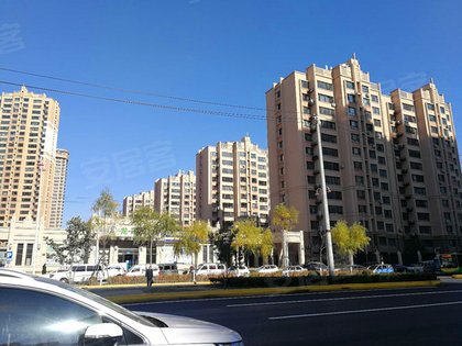 群力新城(北区)