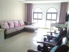 大丰大中大中城区御景嘉园 2室2厅1卫出租房源真实图片