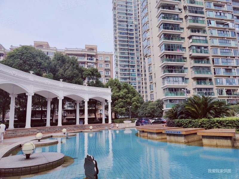 5年出1套,徐家汇花园二手房,1280万,3室2厅,2卫,123平米-上海安居客