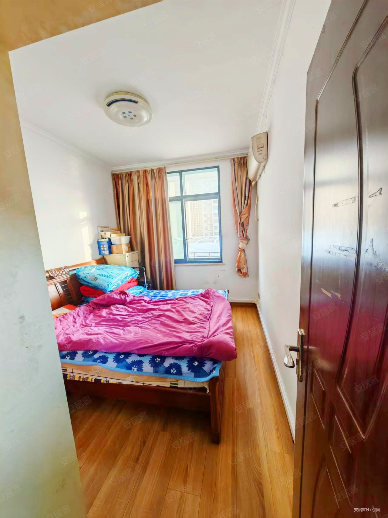 106街坊2室2厅1卫75㎡南33万