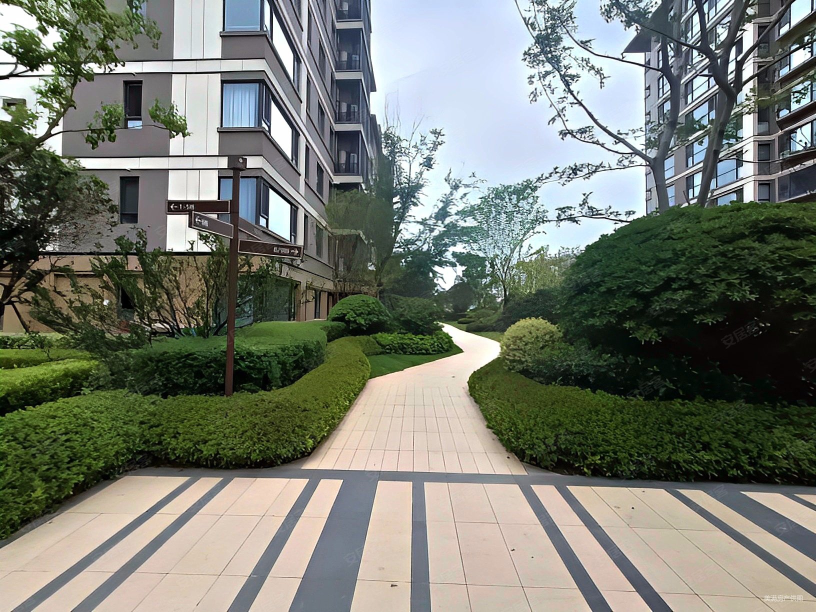 合肥房产网>合肥二手房>肥西二手房>肥西县城二手房>置地栢悦湾>