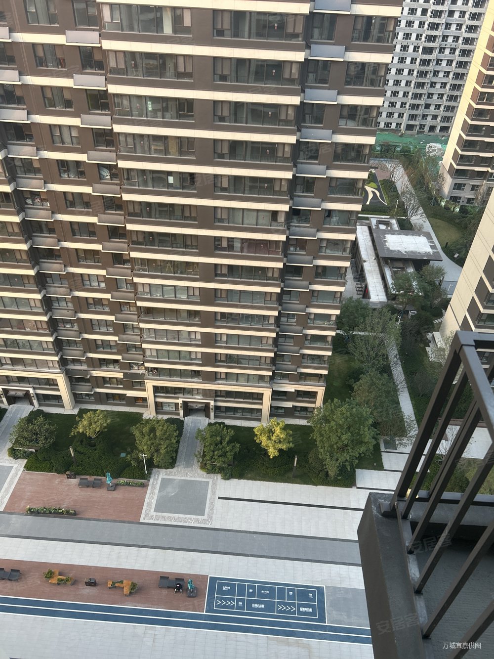 济南房产网>济南二手房>历下二手房>盛福二手房>越秀麓端府>