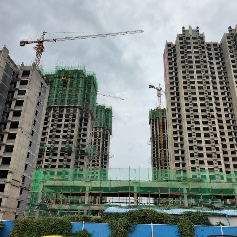 【宏孚茗园, 宏孚茗园小区详情,房价走势,房源,业主论坛】- 保定58